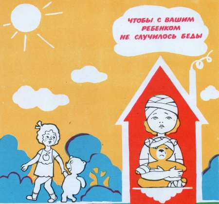 Профилактика детского дорожно транспортногттравматизма