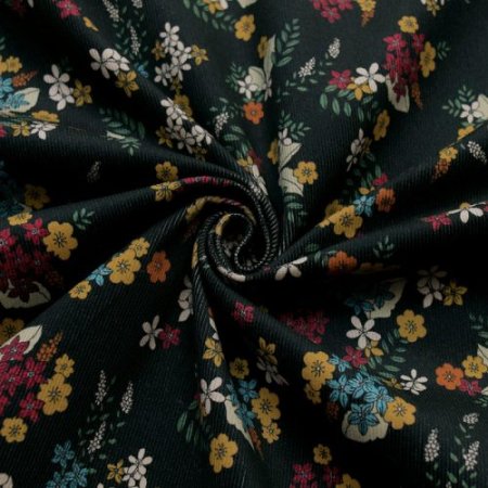 Ткани из Иваново с детской тематикой