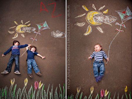 Бумага для скрапбукинга детская тематика