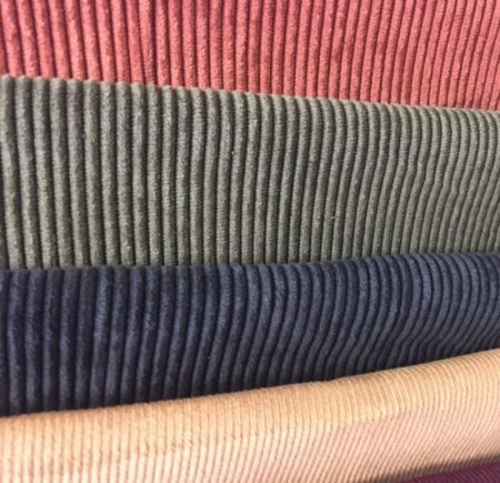 Велюр Максима вельвет Люкс