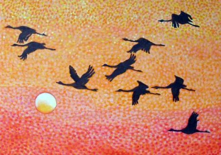 Художник David a. Maass