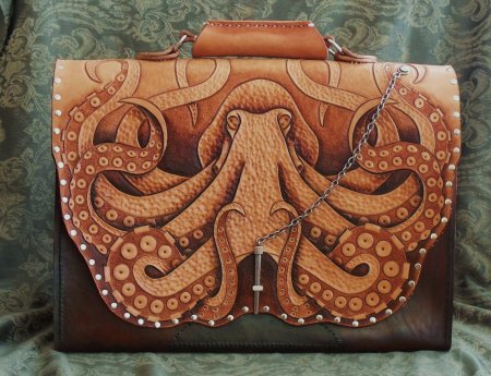 Рисование по коже