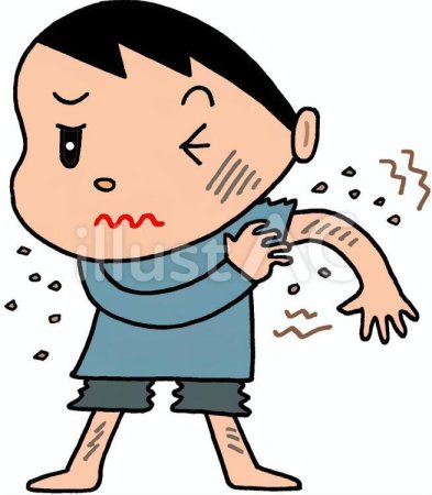 Аллергия арт