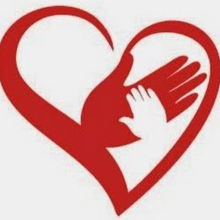 Знак благотворительности