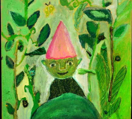 Gnomus картина