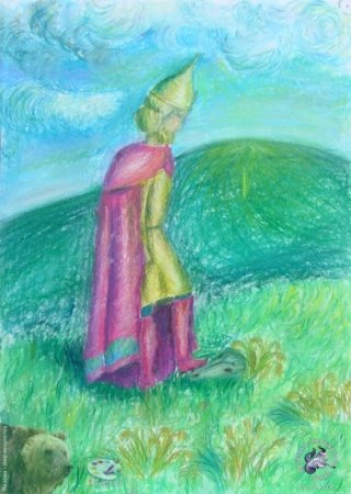 Поход Олега на Константинополь