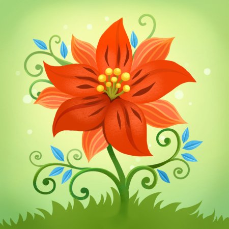 Цветик-семицветик мультфильм