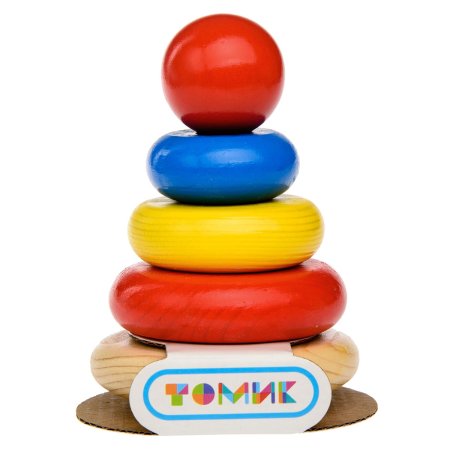 Пирамидка Томик 202