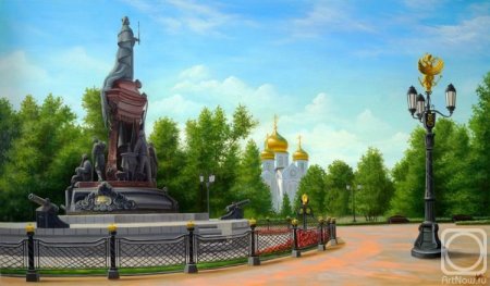 Краснодар церкви иллюстрация