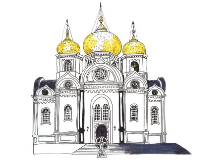 Аврора Краснодар будущего