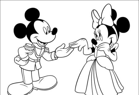 Мини раскраски для мальчиков и девочек