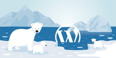 Путешествие на Северный полюс для детей