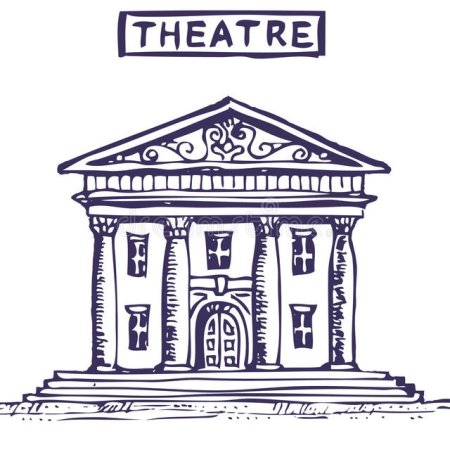 Музей карандашом