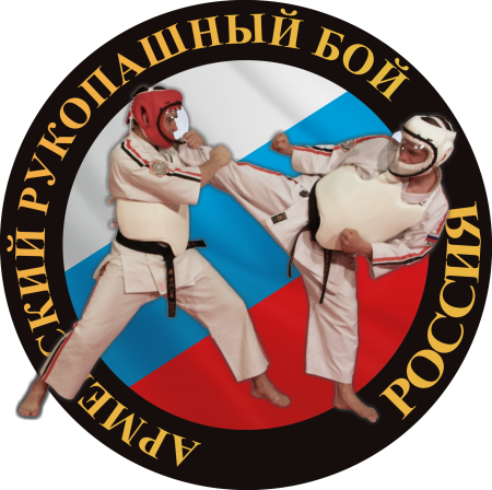 Рукопашный бой карикатура