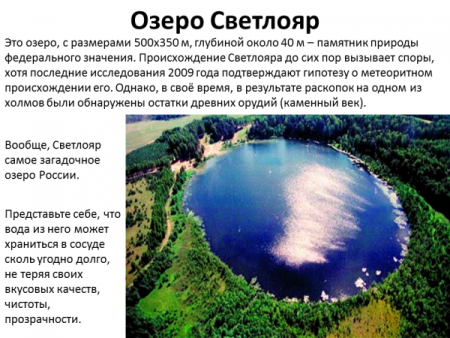 Град Китеж рисунки