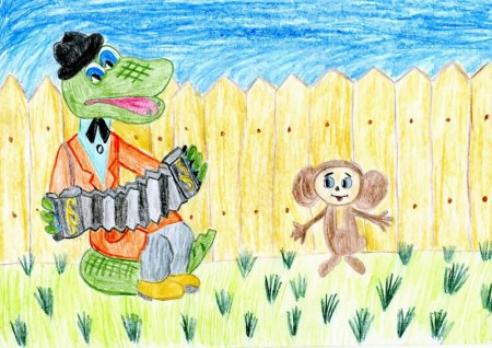 Наследники Великой Отечественной войны