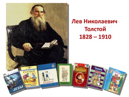 Лев Николаевич толстой 1828 1910