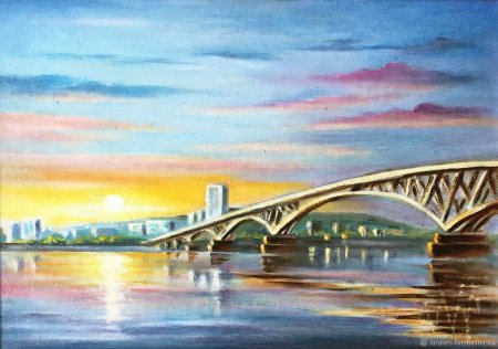 Саратов рисунки детей