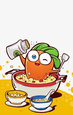 Мифы о здоровом питании