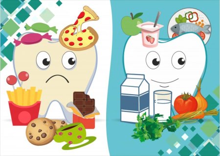 Рисунки для столовой