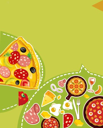 Полезная и вредная еда для зубов