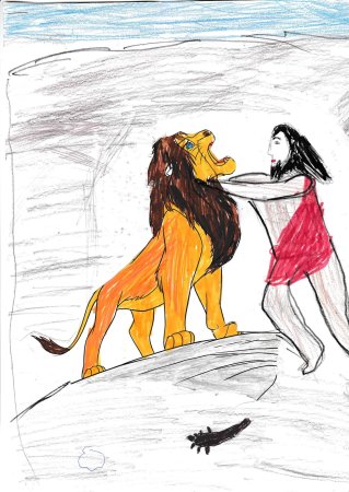 1-2 Мифы древней Греции подвиги Геракла