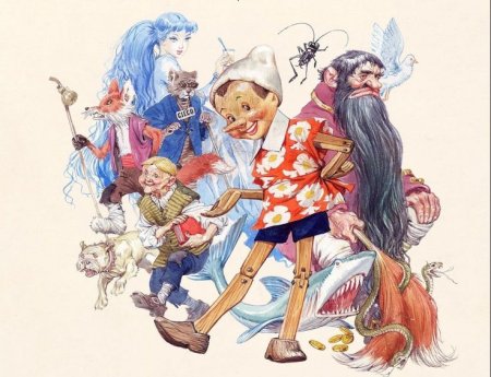 Художник Мэрайя Либико