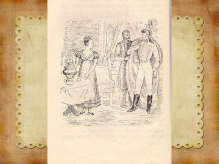 Пушкин Станционный смотритель Дуня