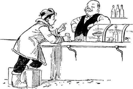 Станционный смотритель иллюстрации