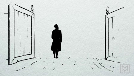 Милашевский Станционный смотритель