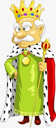 Царь горох рисунок 3 класс