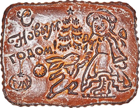 Жамки Тула пряники