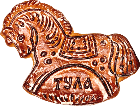 Фабрика Старая Тула пряники