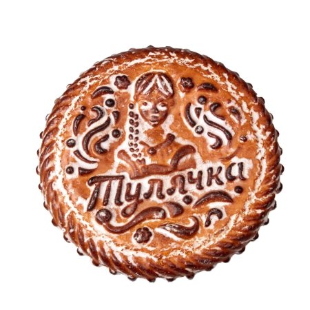 Эскиз пряничной доски