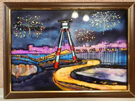 Рисунки Череповец мой любимый город