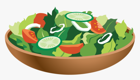 Салат вектор