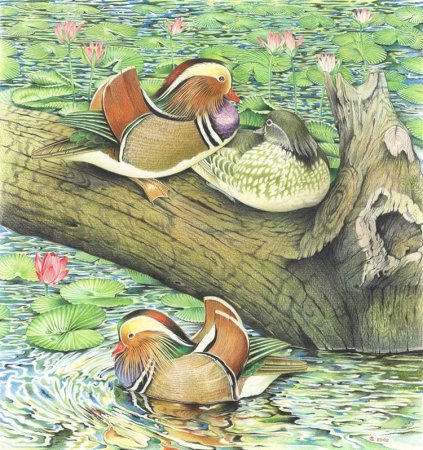 Александр Сичкарь художник