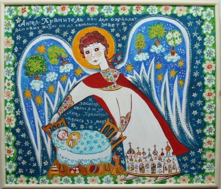 Витраж средневековья для разукрашивания