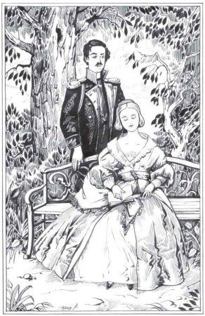 Дубровский 3 глава