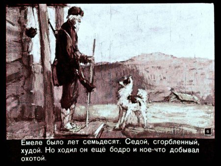 Емеля-охотник Дмитрий мамин-Сибиряк книга