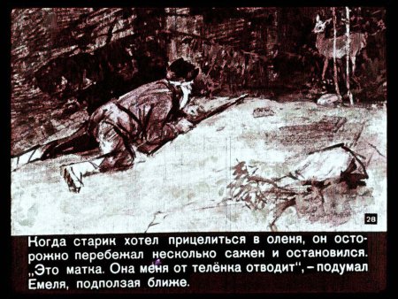 Упрямый козел Дмитрий мамин-Сибиряк
