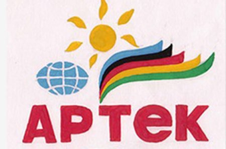 Артек эмблемы лагерей