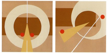 Статика динамика симметрия асимметрия