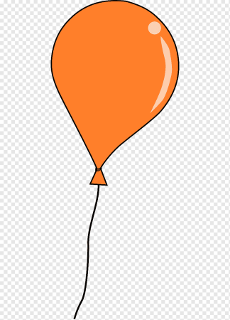 Шары мультяшные