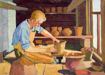 Кувин Анатолий Иванович (1931)