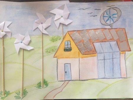 Энергосберегайка конкурс Волгоград