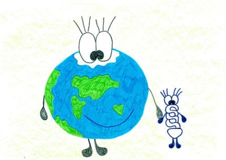 Энергосбережение рисунок