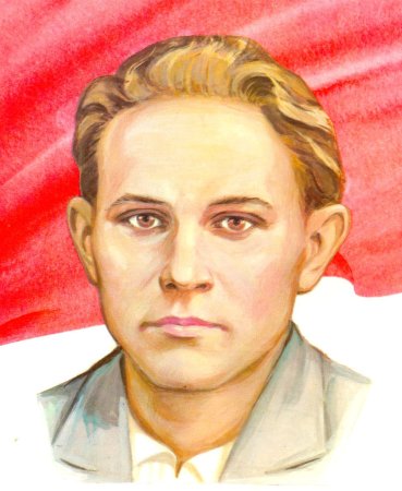 Виктор Иосифович Третьякевич