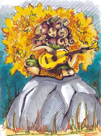 Чайковский октябрь композиция