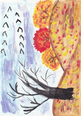 Скоро осень Господа скоро осень Павел Соколов